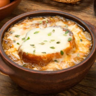 French Onion Soup