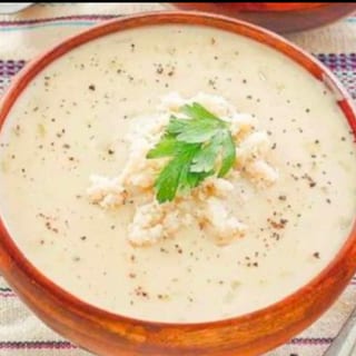 Cream Of Crab