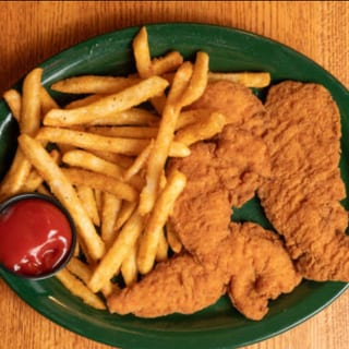 Chicken Tenders