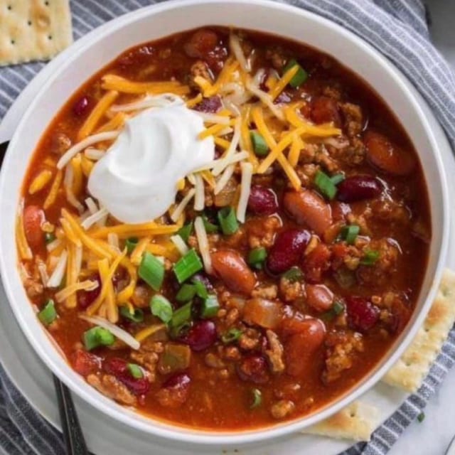Chili.