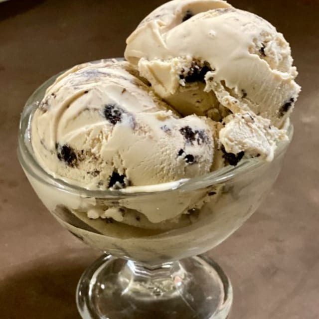 Queen City Creamery Frozen Custards.