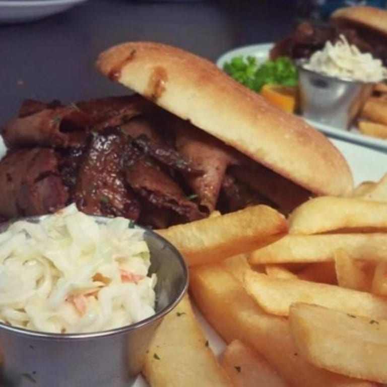 Irresistible Sandwiches for Everyone