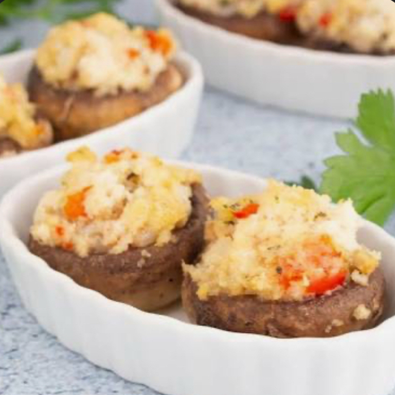 Delicious Crab Dishes Await