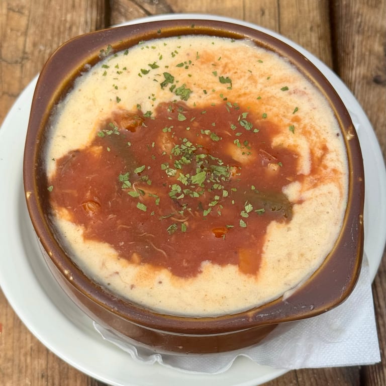 Our Signature Soups