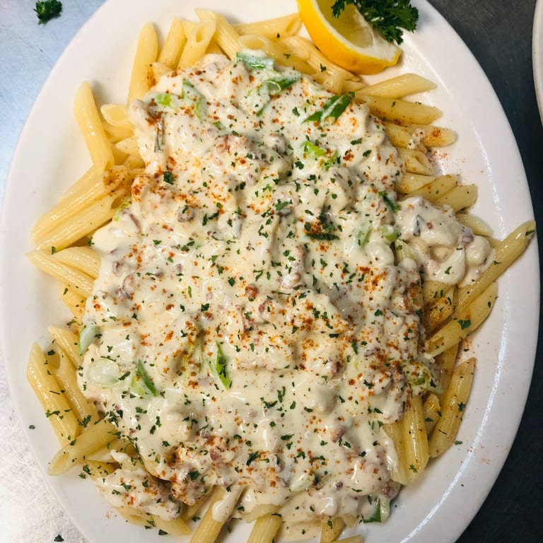 Delicious Crab Dishes