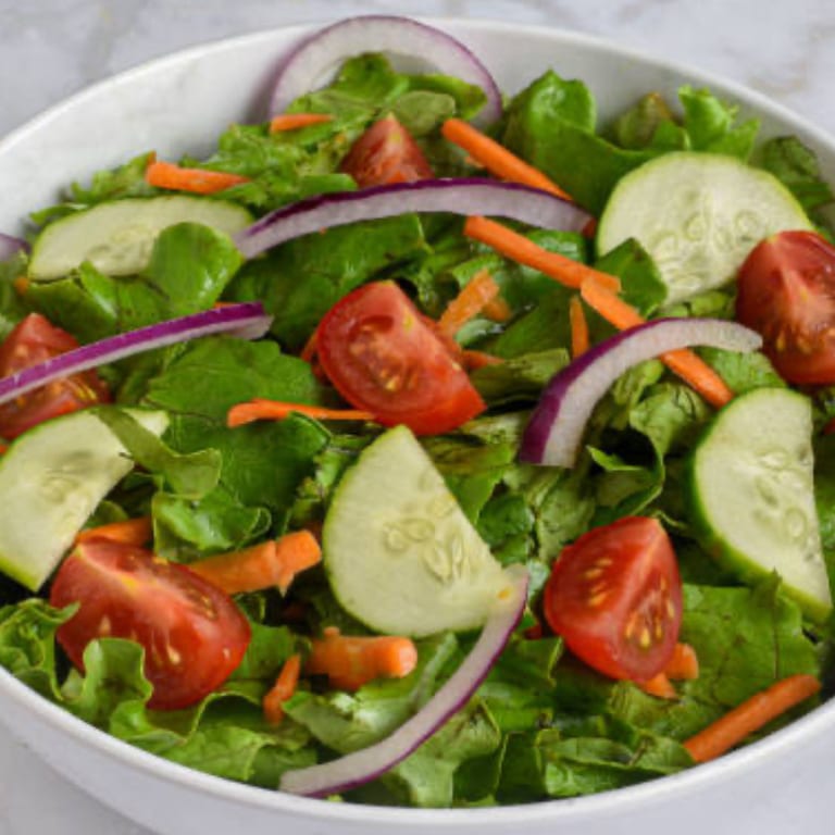 Our Delicious Salads